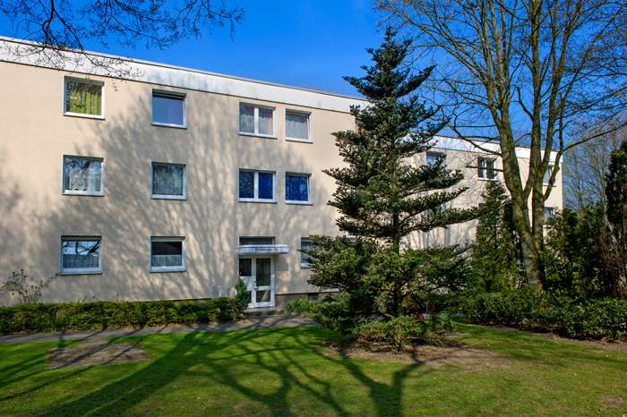 Wohnung zum Mieten in Unna 459 € 66.23 m²