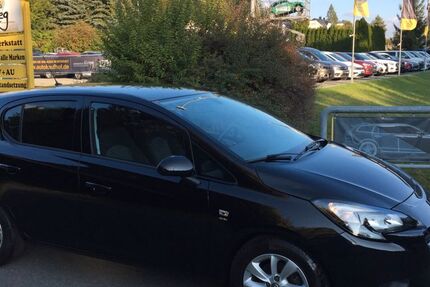 Opel Corsa 109.071 km 8.990 € Neuensalz - Mechelgrün 08541