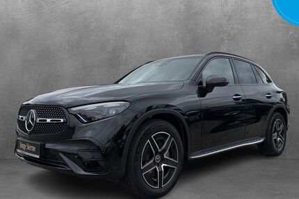 Mercedes-Benz GLC 220 15.000 km 59.990 &euro; Neubrandenburg 17033