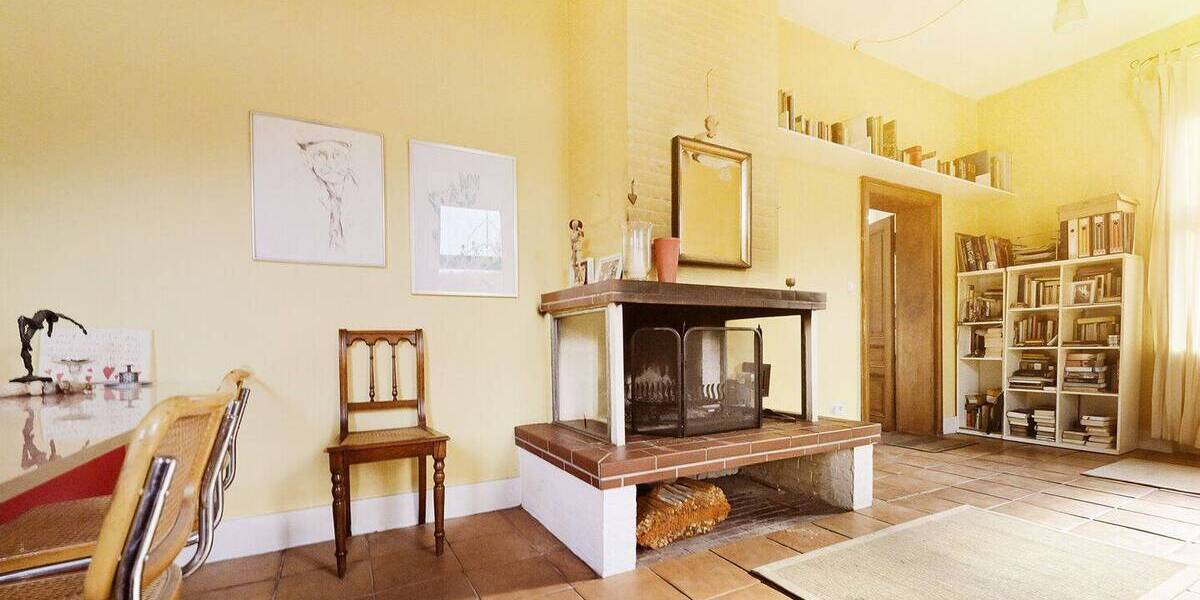 Mehrfamilienhaus, Wohnhaus Frankfurt am Main Seckbach - 6 Zimmer, 242 m&sup2;, 1.200.000&euro; | Angebot:26139136