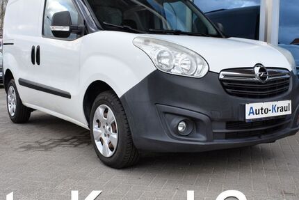 Opel Combo 140.165 km 6.349 &euro; Rehna 19217