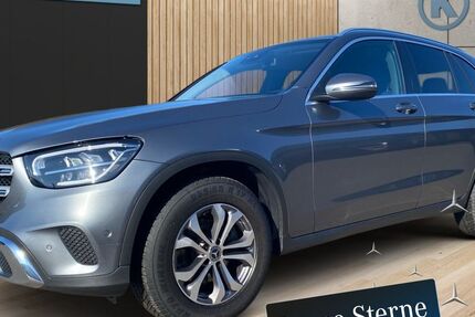 Mercedes-Benz GLC 200 79.665 km 35.190 &euro; Simmern 55469