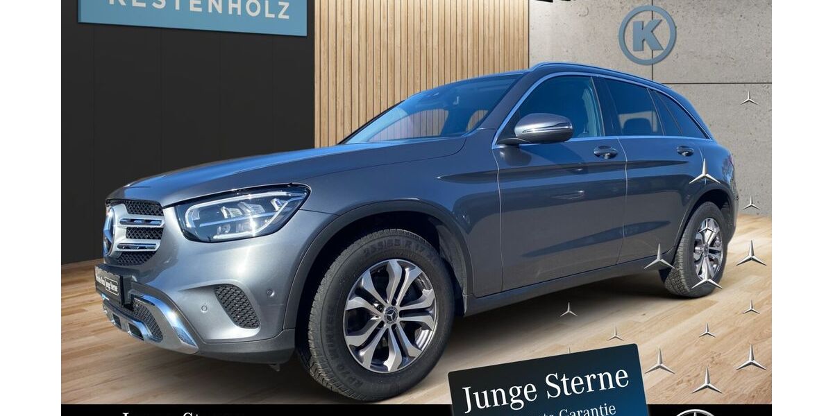 Mercedes-Benz GLC 200 79.665 km 35.190 &euro; Simmern 55469