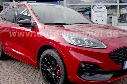 Ford Kuga 40.000 km 39.900 &euro; Suhl 98529