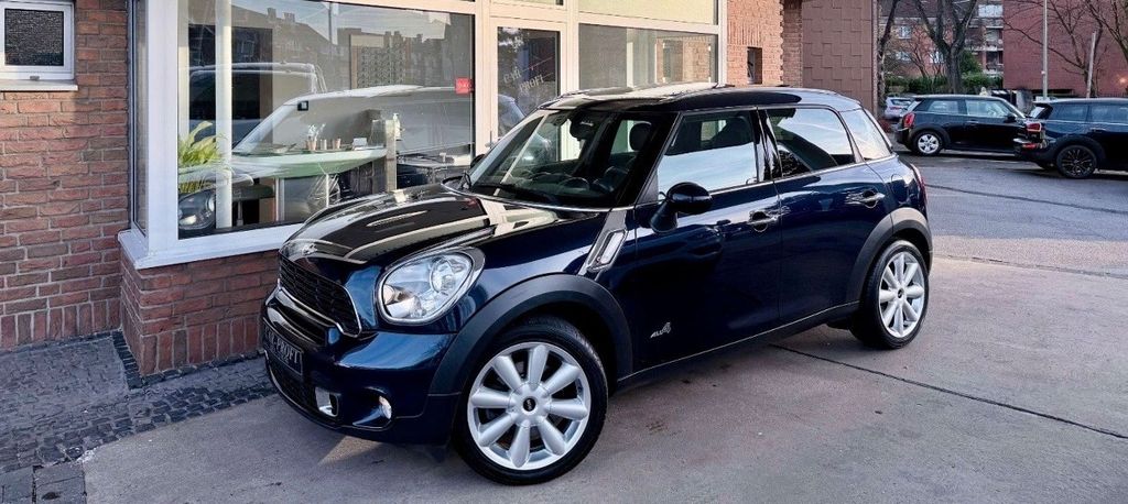 Mini Countryman S (Cooper) 125.000 km 11.990 &euro; Köln 50825