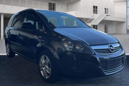 Opel Zafira 170.400 km 4.490 &euro; Mönchengladbach 41066