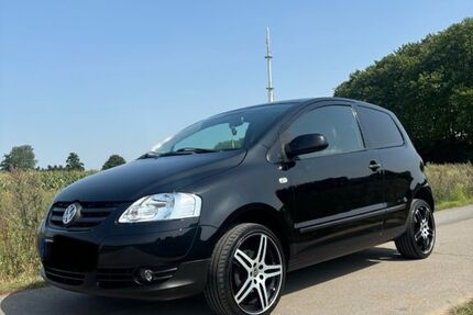 VW Fox 205.000 km 1.900 &euro; Langenfeld 40764