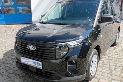 Ford Tourneo Courier 15.300 km 25.990 &euro; Eberswalde 16225