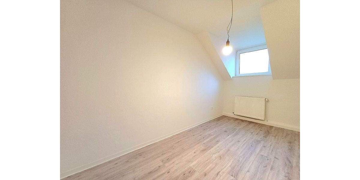 Etagenwohnung Minden Innenstadt - 3 Zimmer, 49 m&sup2;, 449&euro; | Angebot:26902520