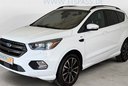 Ford Kuga 78.905 km 14.989 &euro; Duisburg 47138