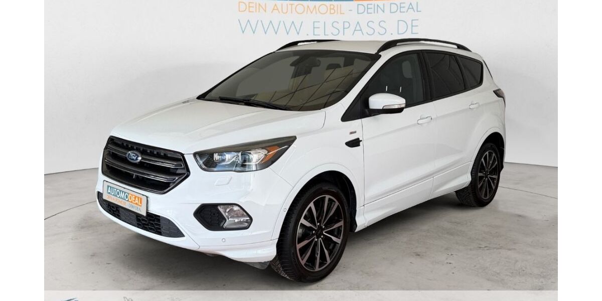 Ford Kuga 78.905 km 14.989 &euro; Duisburg 47138