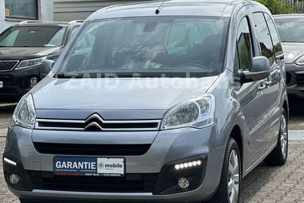 Citroen Berlingo 164.000 km 9.499 € Wiesloch 69168