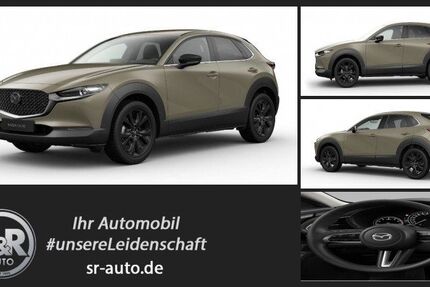 Mazda CX-30 1.780 km 27.280 &euro; Diez 65582
