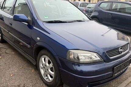 Opel Astra 92.482 km 2.900 &euro; Eislingen 73054