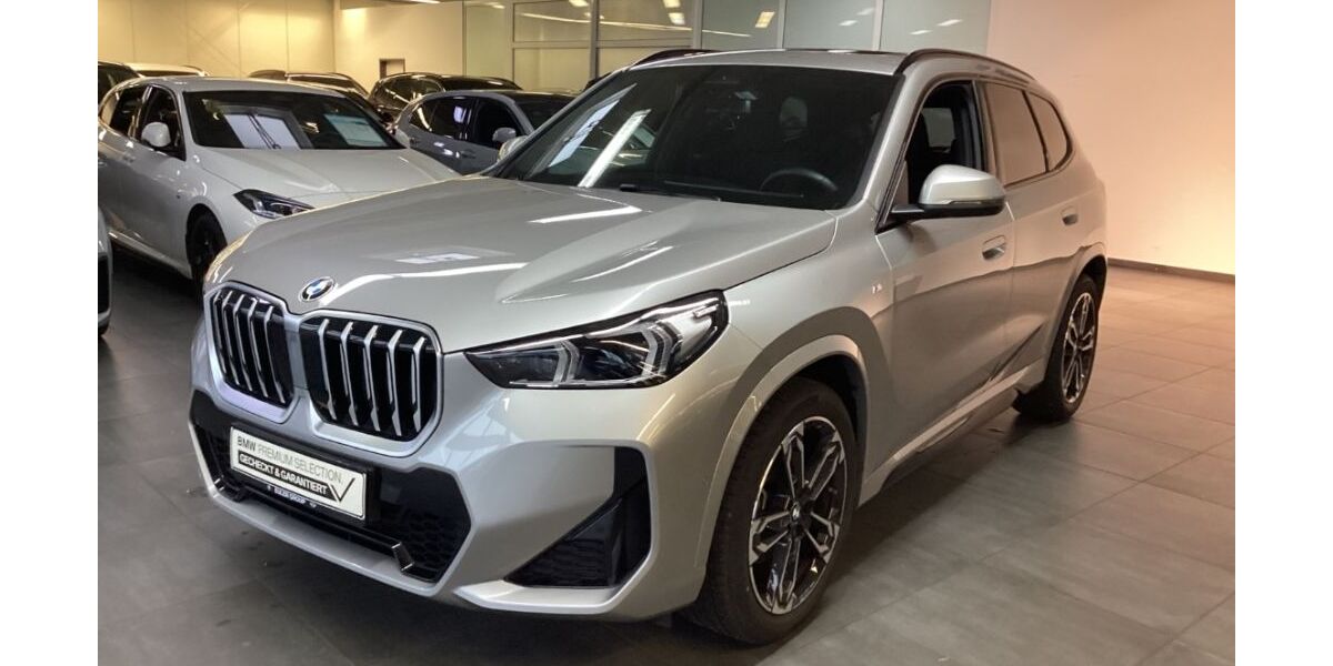 BMW X1 11.400 km 39.433 &euro; Pleisweiler-Oberhofen 76889