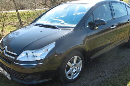 Citroen C4 196.000 km 2.500 € Schopfheim 79650