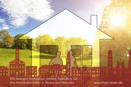 Grundstück Passau Auerbach - 798.000&euro; | Angebot:24020783