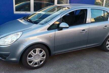 Opel Corsa 120.000 km 1.750 &euro; Berlin 13405