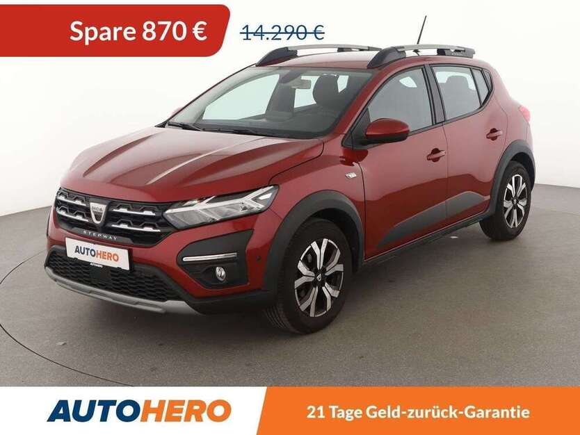 Sandero