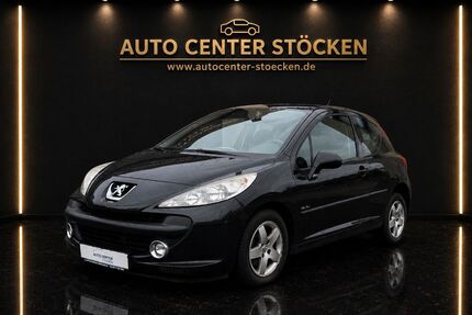 Peugeot 207 85.468 km 2.999 &euro; Hannover 30419