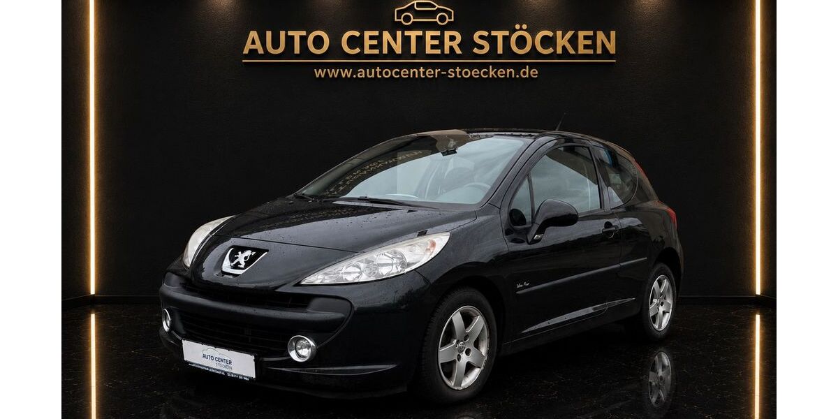 Peugeot 207 85.468 km 2.999 &euro; Hannover 30419