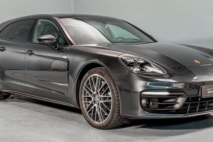 Porsche Panamera 67.202 km 62.900 &euro; Hamburg 22339