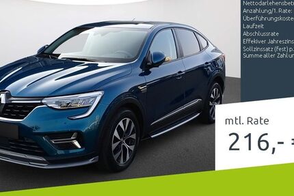 Renault Arkana 27.908 km 17.990 &euro; Stuhr 28816