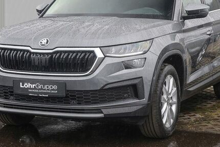 Skoda Kodiaq 76.921 km 24.980 &euro; Trier 54292