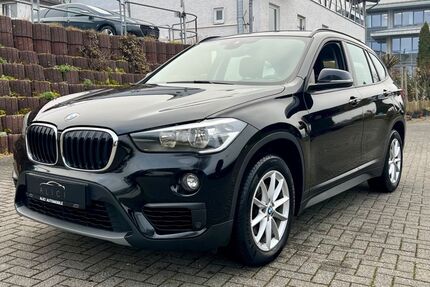 BMW X1 115.500 km 14.490 &euro; Taunusstein 65232