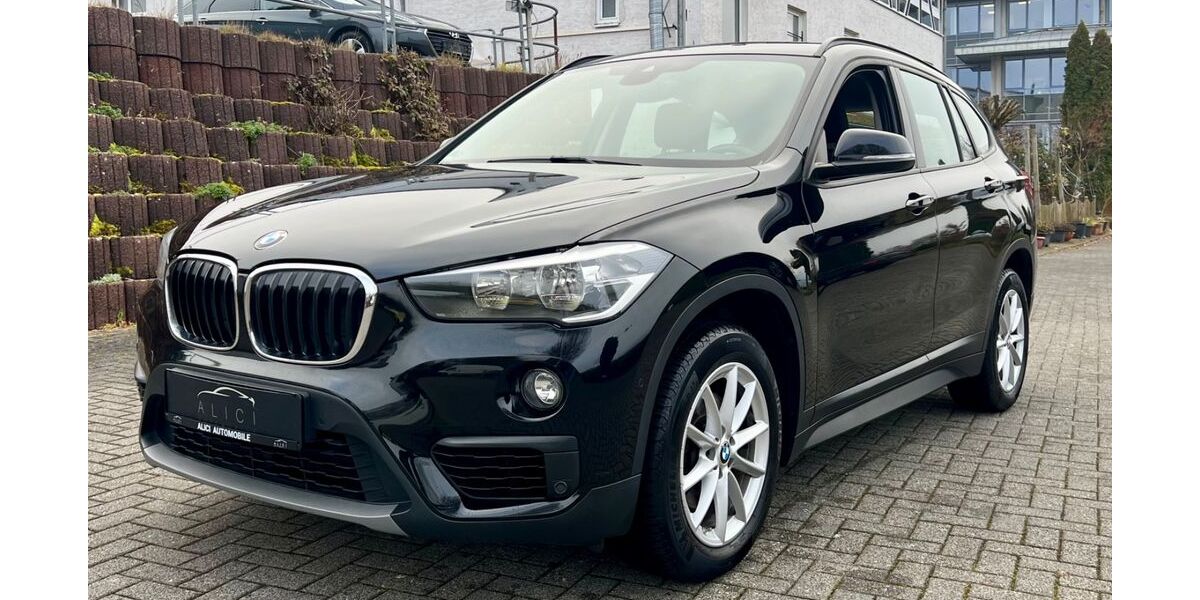 BMW X1 115.500 km 14.490 &euro; Taunusstein 65232