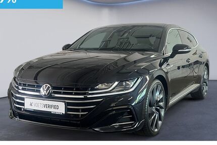 VW Arteon 58.900 km 33.480 &euro; Göttingen 37081