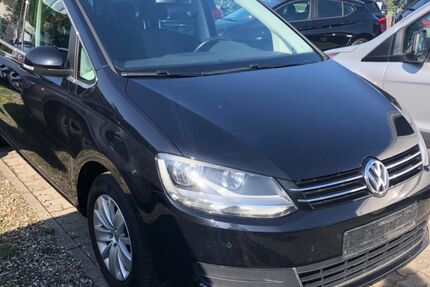 VW Sharan 194.000 km 12.900 € Raunheim 65479