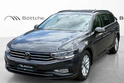 VW Passat Variant 45.160 km 26.450 &euro; Bad Belzig 14806