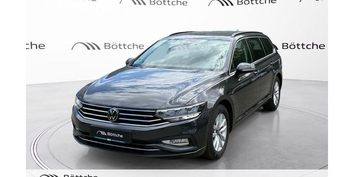 VW Passat Variant 45.160 km 26.450 &euro; Bad Belzig 14806