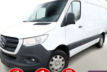 Mercedes-Benz Sprinter 16.600 km 36.888 &euro; Kehl 77694
