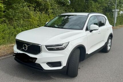 Volvo XC40 81.000 km 21.999 &euro; Wertheim 97877