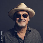 Paul Carrack