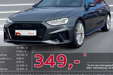 Audi A4 105.032 km 35.980 &euro; Ingolstadt 85057
