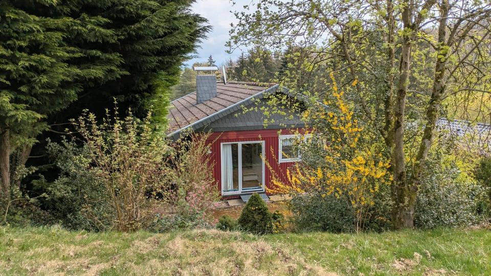 Einfamilienhaus Rinteln - 4 Zimmer, 61 m&sup2;, 135.000&euro; | Angebot:26606020