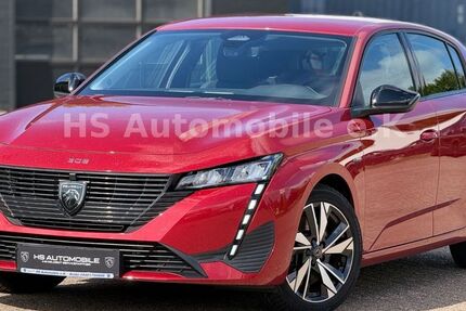 Peugeot 308 36.950 km 17.399 &euro; Brake 26919