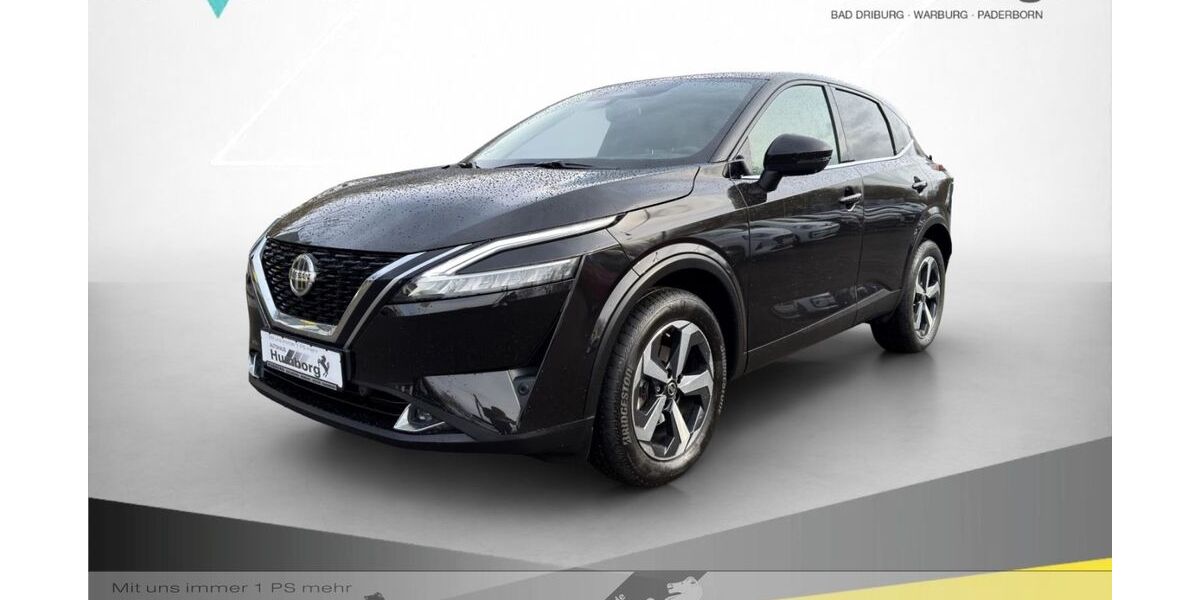 Nissan Qashqai 28.606 km 23.690 &euro; Paderborn 33100
