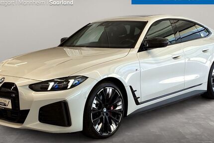 BMW i4 12.928 km 58.509 &euro; Saarbrücken 66121