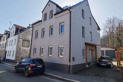 Haus Helmbrechts - 7 Zimmer, 170 m&sup2;, 360.000&euro; | Angebot:25276959