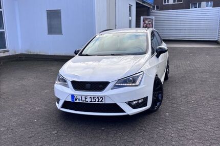Seat Ibiza 199.300 km 4.500 &euro; Wuppertal 42277