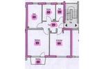 Etagenwohnung Amberg - 3 Zimmer, 65 m&sup2;, 179.000&euro; | Angebot:26564113