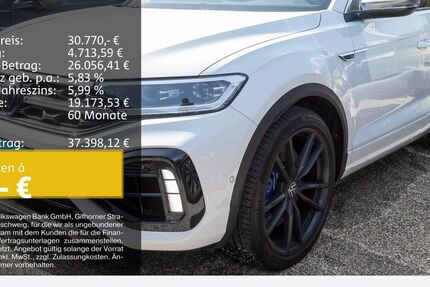 VW T-Roc 45.000 km 29.980 &euro; Bochum 44892