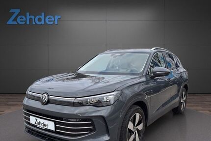 VW Tiguan 26.605 km 34.933 &euro; Cham 93413