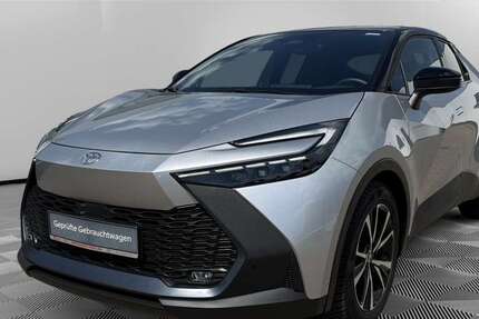 Toyota C-HR 16.900 km 27.490 &euro; Neubrandenburg 17034
