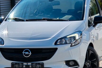 Opel Corsa 173.532 km 4.690 &euro; Buseck 35418