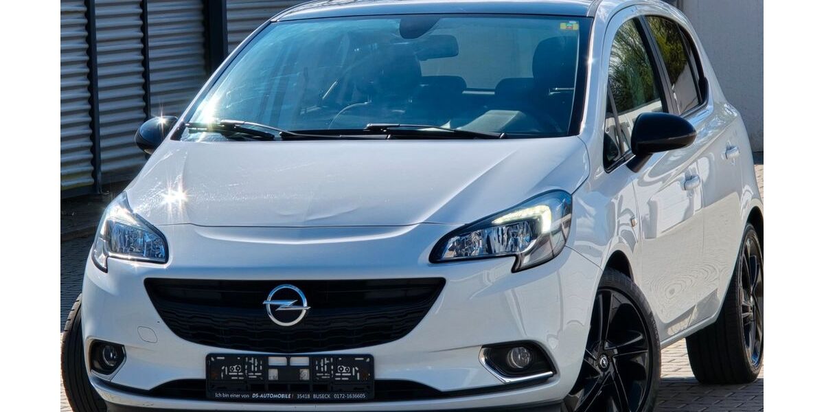Opel Corsa 173.532 km 4.690 &euro; Buseck 35418